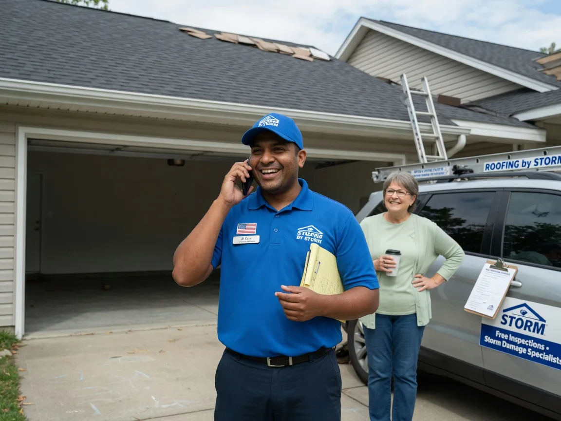 Roof Repair Near Me Roxbury, KS FAQs