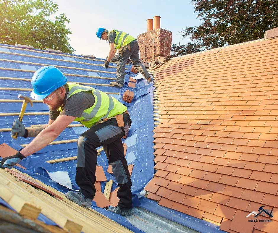 Why choose Roof Repair Near Me in Roxbury, KS